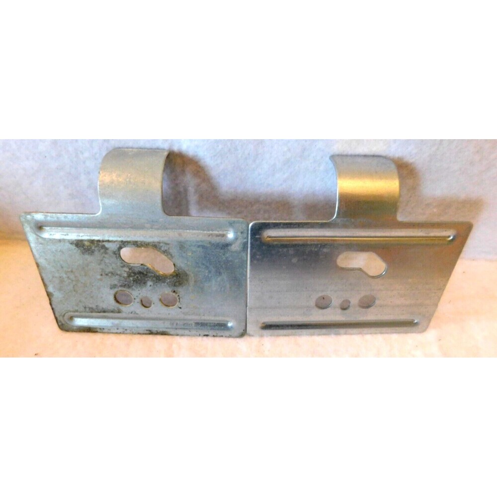 General Electric Model GDT695SMJ2ES Bracket Handles GE